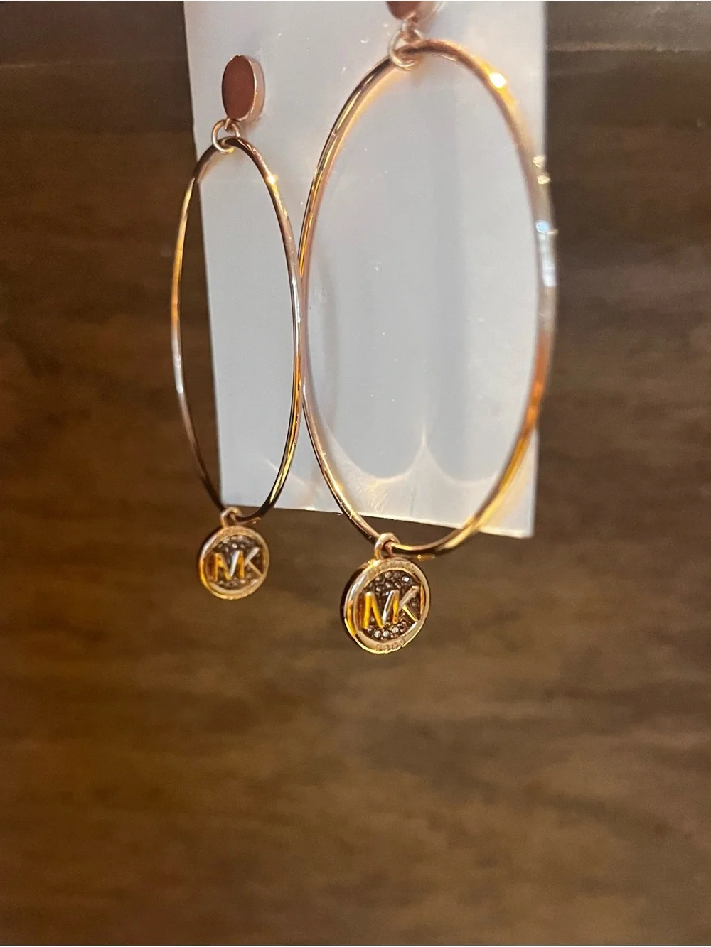 Michael Kors lightweight large